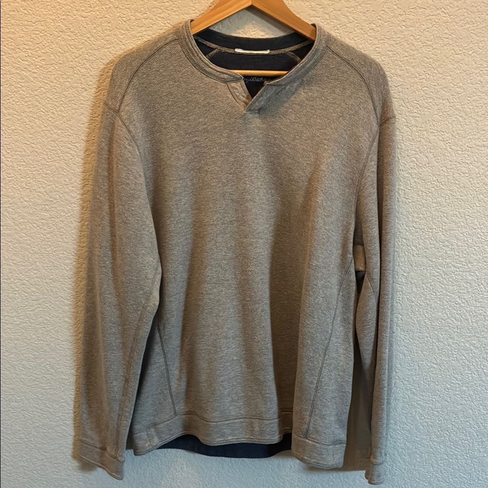 Tommy Bahama men's sweater